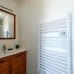 L'ange Bleu - Appt A 25 Min Du Puy Du Fou Appartement