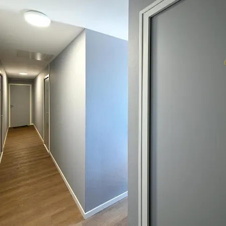 L'ange Bleu - Appt A 25 Min Du Puy Du Fou Appartement Cholet