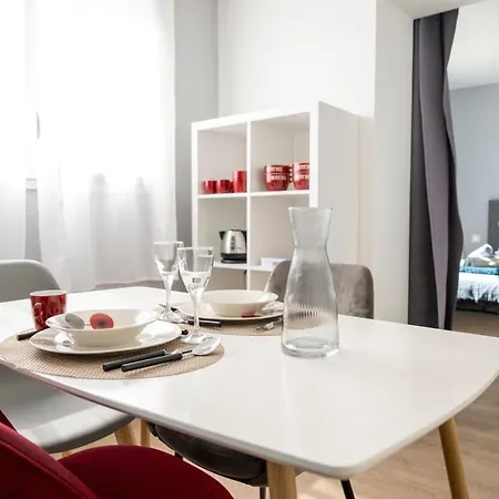 Apartment L'ange Bleu - Appt A 25 Min Du Puy Du Fou *