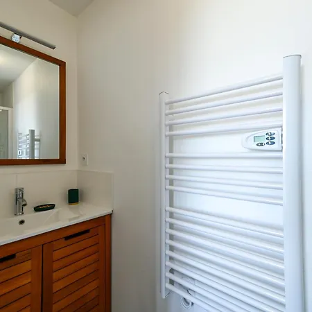 L'ange Bleu - Appt A 25 Min Du Puy Du Fou Appartement
