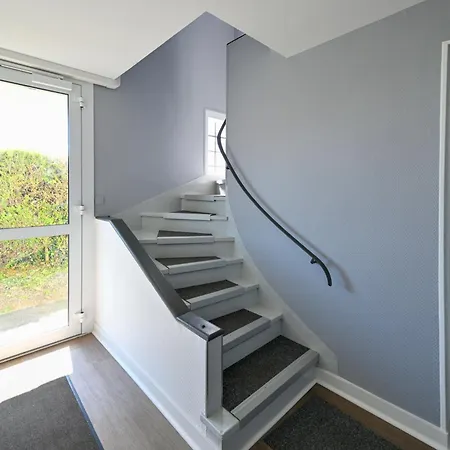 L'ange Bleu - Appt A 25 Min Du Puy Du Fou Appartement Cholet