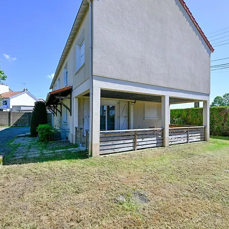Appartement L'ange Bleu - Appt A 25 Min Du Puy Du Fou