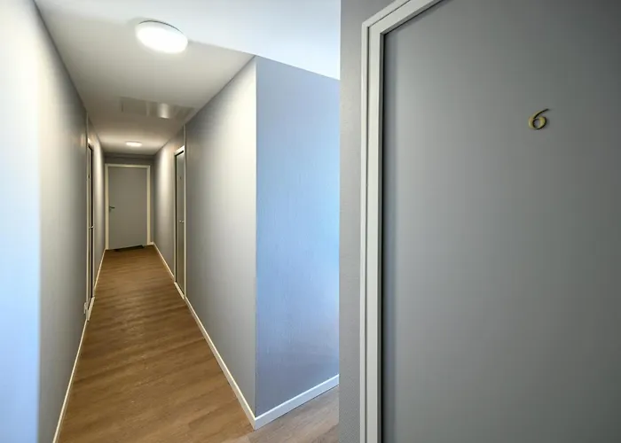 L'ange Bleu - Appt A 25 Min Du Puy Du Fou 公寓 绍莱