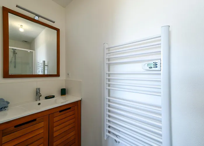 L'ange Bleu - Appt A 25 Min Du Puy Du Fou 公寓