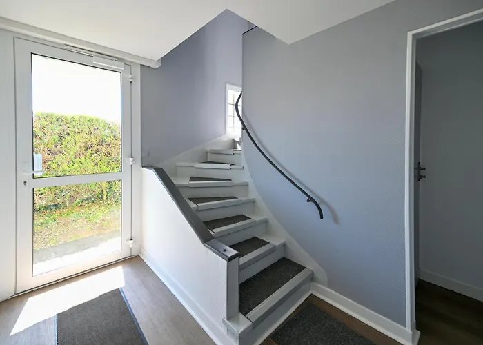 L'ange Bleu - Appt A 25 Min Du Puy Du Fou 公寓 绍莱