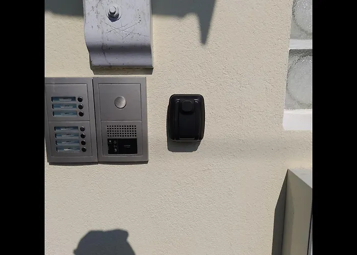 公寓 L'ange Bleu - Appt A 25 Min Du Puy Du Fou 绍莱